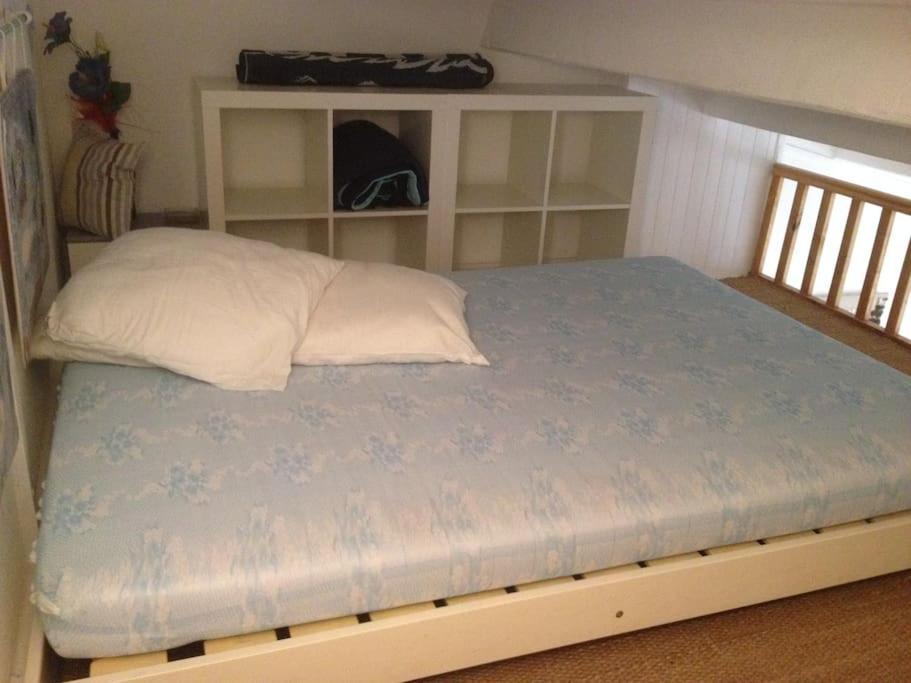 Cap D'Agde Studio Cabine 6 Pers. + Terrasse + Parking Prive + Clim Exterior foto